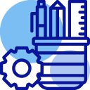 Applik Events - Accueil - Timeline - Notre équipe - Icône