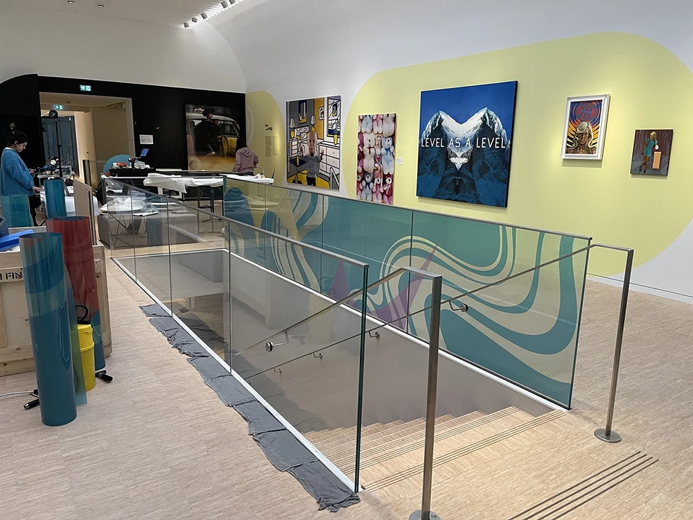 Projet Expositions et Musées – 1