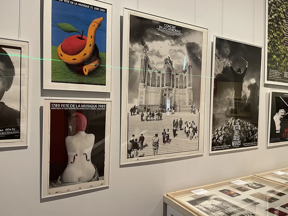 Projet Expositions et Musées – 2