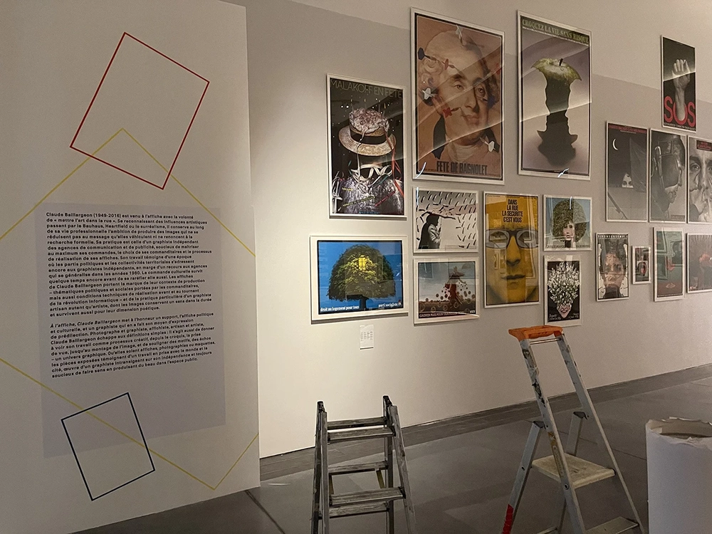 Projet Expositions et Musées – 3