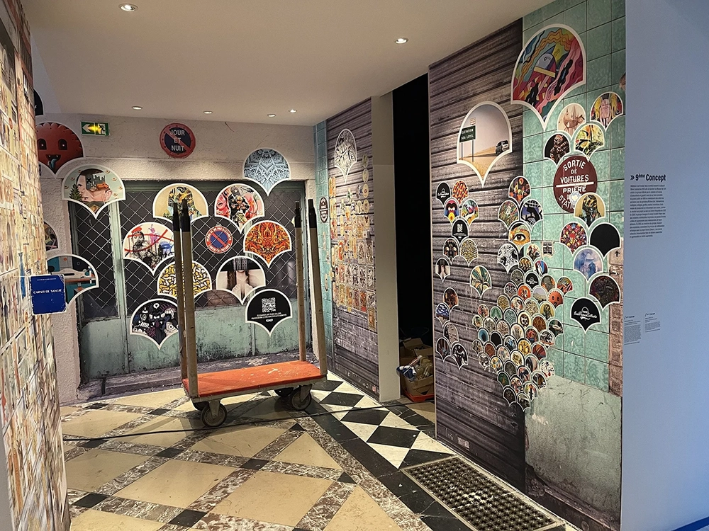 Projet Expositions et Musées – 4