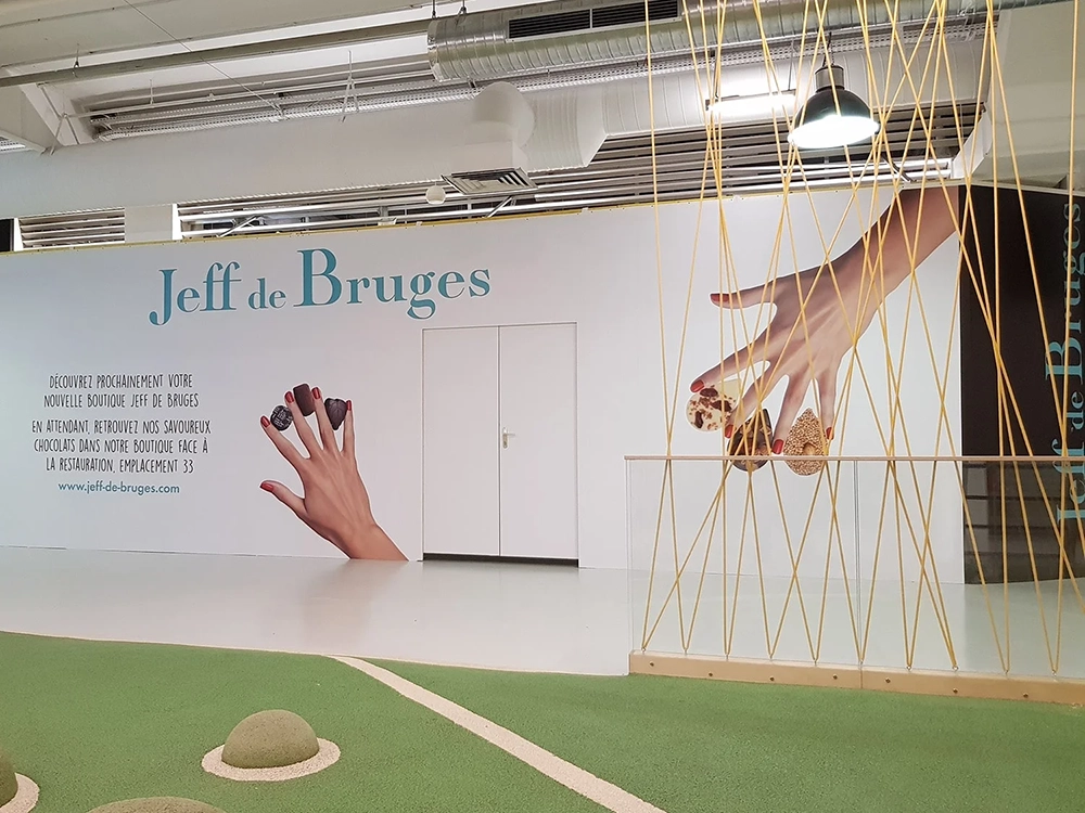 Projet Palissade – 2