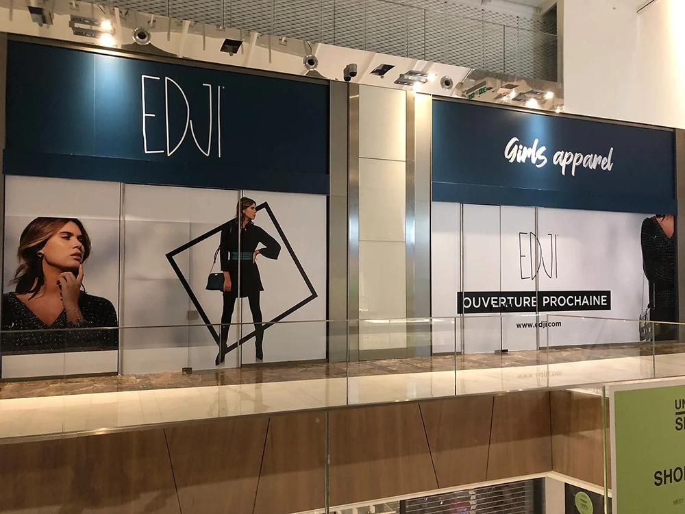 Projet Palissade – 3