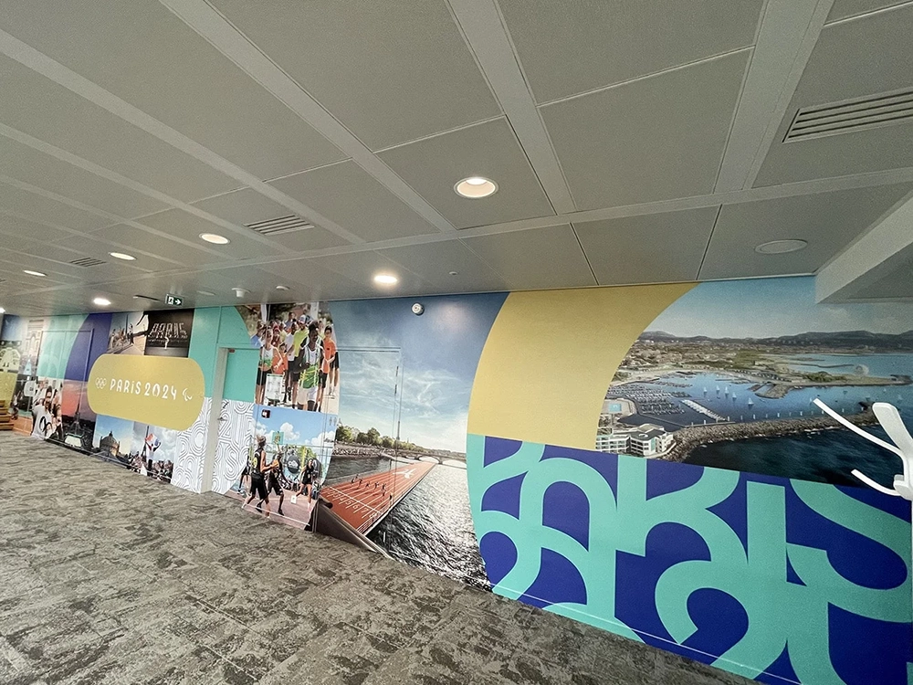 Projet Palissade – 4