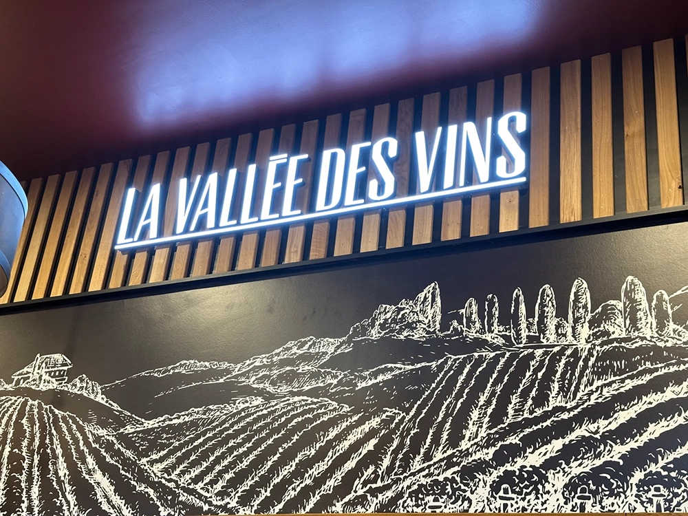 Projet Signalétique 2