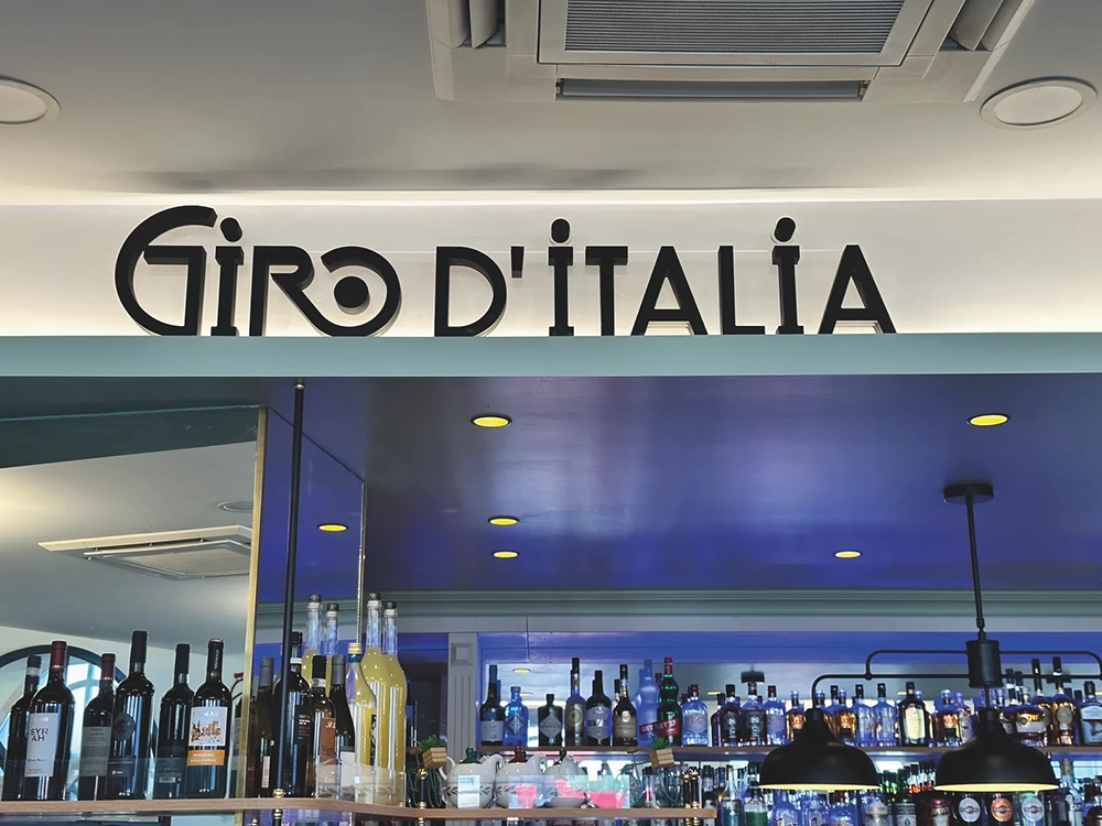 Projet Signalétique 3