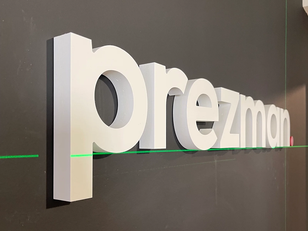 Projet Signalétique 4