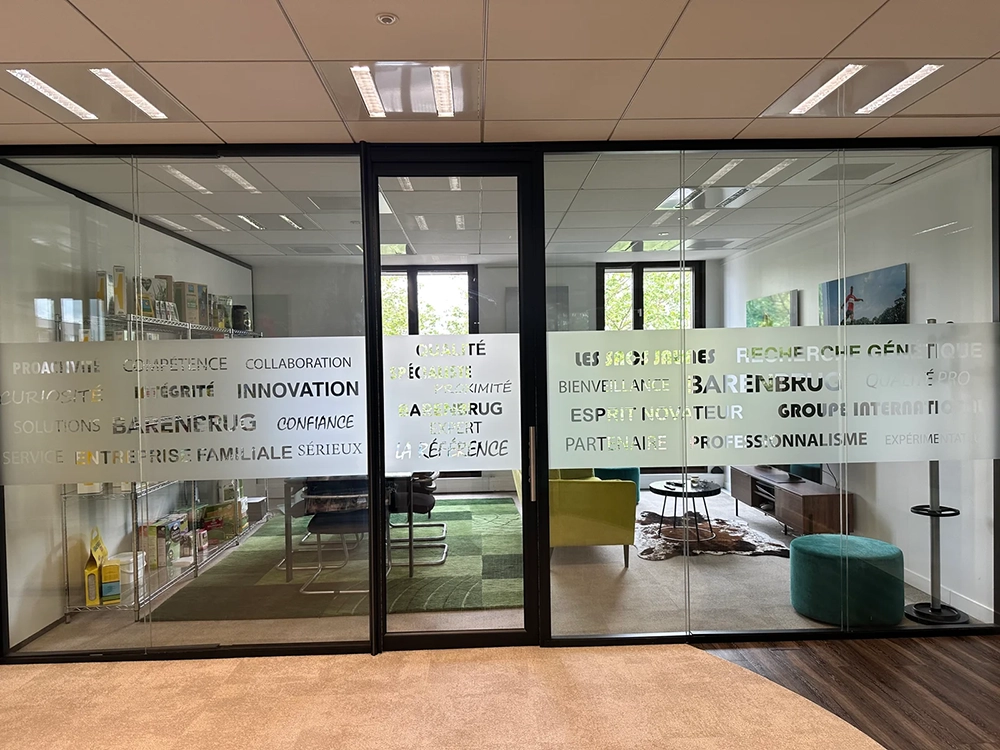 Projet Vitrophanie et décors vitrine – 3